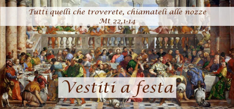 Riflessione di Don Pierfrancesco