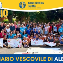 Campo unitario ACR  Giovani  Adulti di A.C.