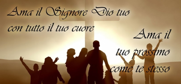 Riflessione di Don Pierfrancesco