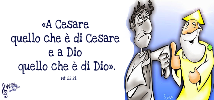 Riflessione di Don Pierfrancesco