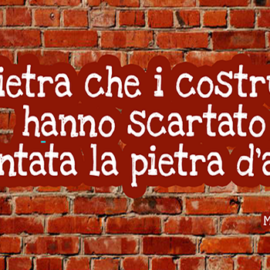 Riflessione di Don Pierfrancesco
